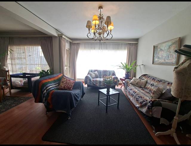 3 BEDROOM TOWNHOUSE FOR SALE IN THREE RIVERS PROPER